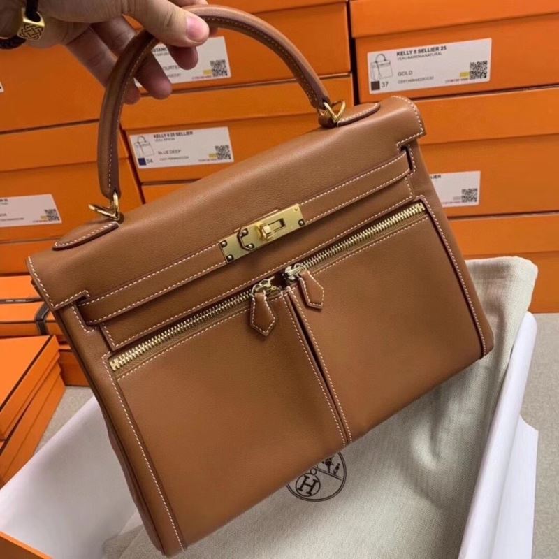 Hermes Kelly lakis